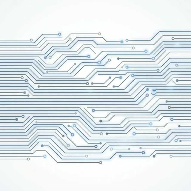 background lines